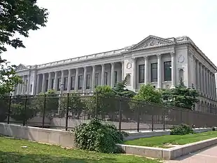 Free Library of Philadelphia