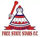 Logo du Free State Stars