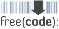 Logo de Freecode