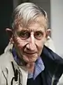 Freeman Dyson en 2005