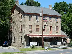 Freemansburg (Pennsylvanie)