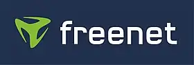 logo de Freenet AG