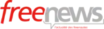 Logo de Freenews