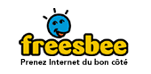 logo de Freesbee