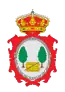 Blason de Fregenal de la Sierra