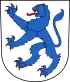 Blason de Freienstein-Teufen