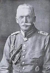 Karl von Plettenberg