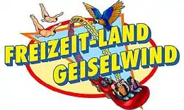 Image illustrative de l’article Freizeit-Land Geiselwind