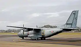 Base aérienne 186 Nouméa