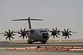 Airbus A400M Atlas