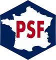 Parti social français.