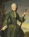 Louise-Anne de Bourbon-Condé (1695-1758)