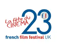Image illustrative de l’article Festival du film français UK