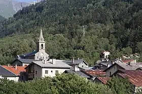 Freney (Savoie)