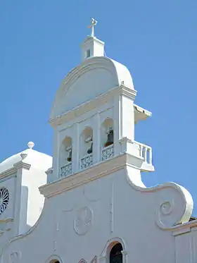Santiago de Tolú