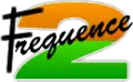 Logo de Fréquence 2 de 2012 à 2014