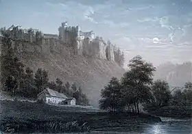 Image illustrative de l’article Château d'Ansembourg