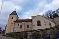 Église de Fresnes