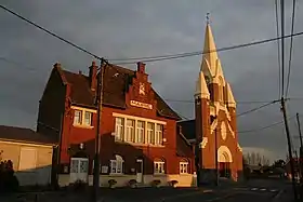 Fresnes-lès-Montauban