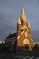 Église Notre-Dame de Fresnes-lès-Montauban