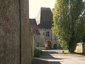 Image illustrative de l’article Château de Fresney-le-Puceux