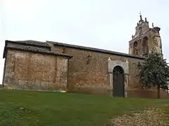 Chapelle de la Cerca