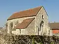 Église Saint-Maurice de Ducy