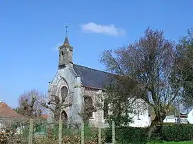 Fresnoy (Pas-de-Calais)