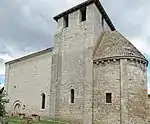 Église Notre-Dame de Frespech