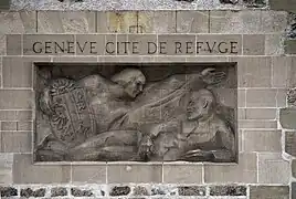 « Cité de refuge »