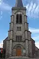 Église Saint-Georges de Fressain