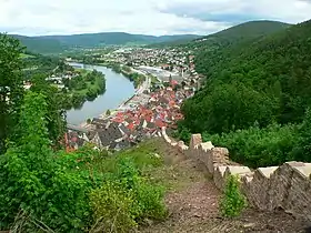 Freudenberg (Bade-Wurtemberg)