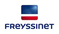 logo de Freyssinet (entreprise)