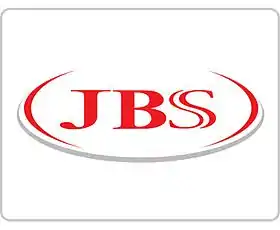 logo de JBS Friboi