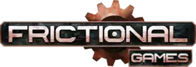 logo de Frictional Games