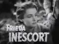 Frieda Inescort