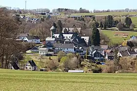 Friedewald (Westerwald)
