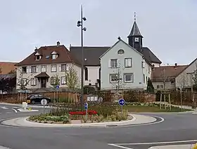 Friedolsheim