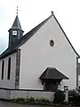 Église Saint-Denis de Friedolsheim