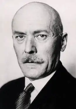 Friedrich Werner von der Schulenburg