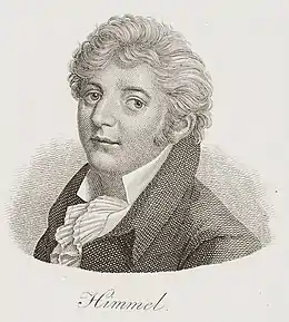 Friedrich Heinrich Himmel