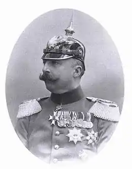 Frédéric II