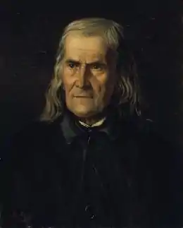 Friedrich Rückert