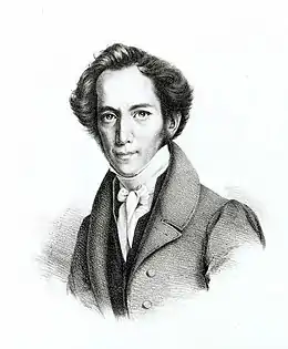 Friedrich Schüler