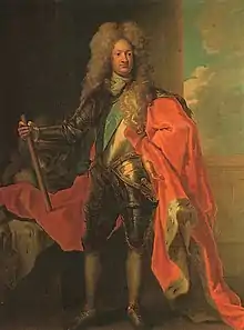 Frédéric-Guillaume Ier