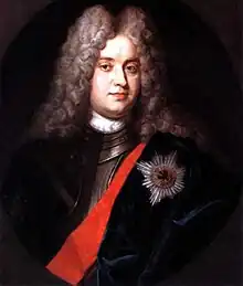 Frédéric-Guillaume Ier de Prusse