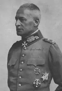 Friedrich von Gerok