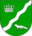 Blason de Friedrichsgraben