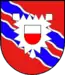 Blason de Friedrichstadt