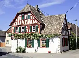 Friesenheim (Rhénanie-Palatinat)